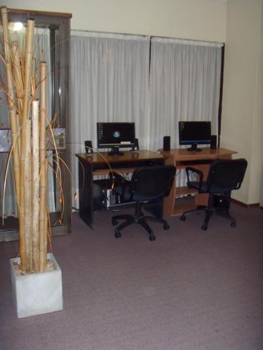 Attractions, Hotel Embajador in Luis Agote