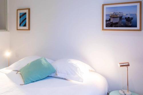 L49 L'atelier between SEA & PORT AC