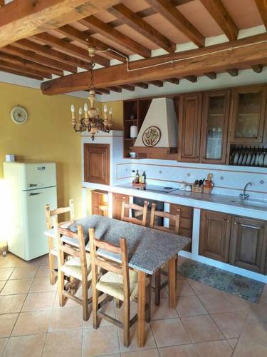  Villa Donnola: casa Rosmarino in Fucecchio