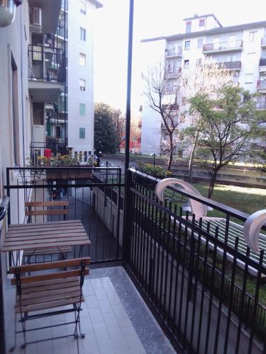 Flower City, rooms con cucina in comune e terrazza