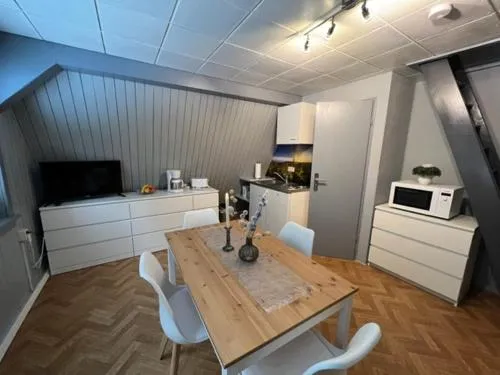 Ferienhaus Rennsteighütte 2 in Brotterode, Deutschland