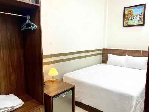 Deluxe Double Room image 10