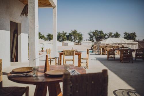 Balcony/terrace, Heenat Salma Farm  in Ar Rayyan