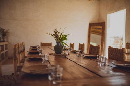 Restaurante, Heenat Salma Farm  in Ar Rayyan