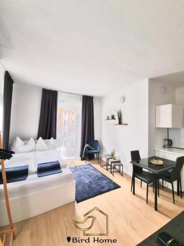 Bird Home Room 10 in Klagenfurt