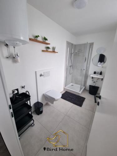 Bird Home Room 10 in Klagenfurt