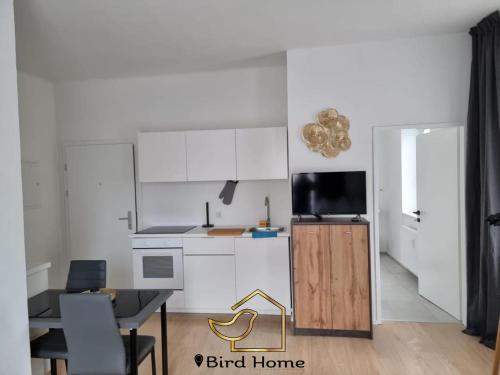 Bird Home Room 10 in Klagenfurt