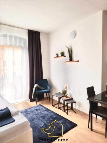 Bird Home Room 10 in Klagenfurt