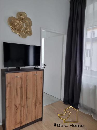 Bird Home Room 10 in Klagenfurt