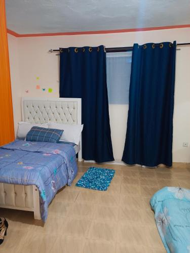 Comfort Housing Kitisuru