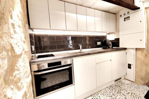 Salt 54 by Savynomad Harbour Residences Valletta, La Valletta (foto 9)