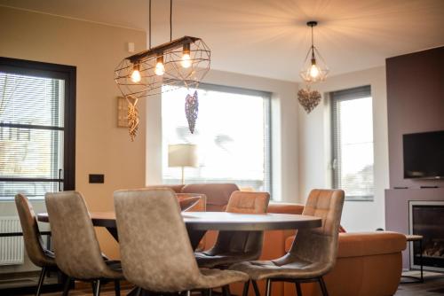 hier ist gîte à louer De Preekboom