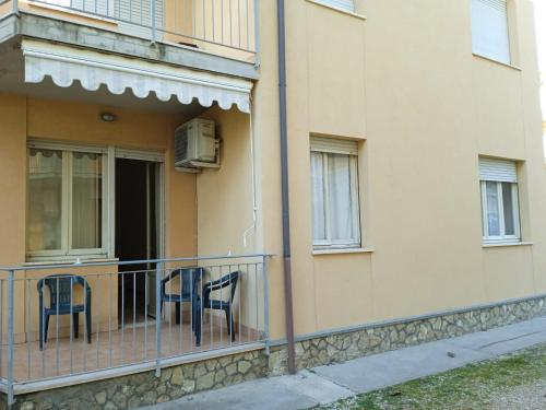 Casa vacanze Marotta