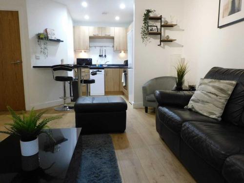 2 Bed Modern Apartment Manchester City Centre