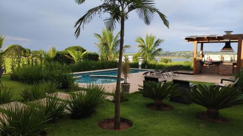 Minha Casa na Represa Riviera Santa Cristina II