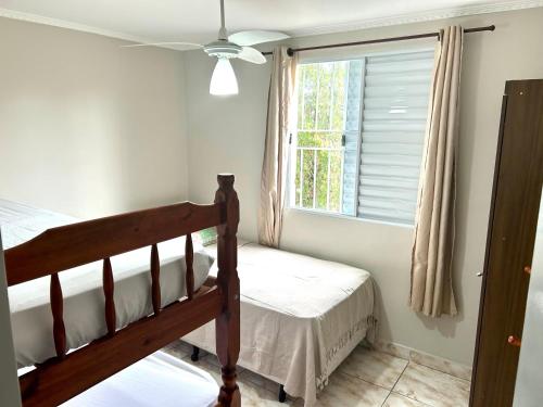 Apartamento Mobiliado em Limeira