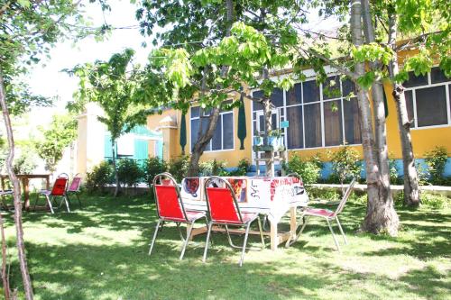 Exterior view, Rakaposhi Amin Hotel & Restaurant Pissan Hunza Nagar Gilgit Baltistan in Gilgit