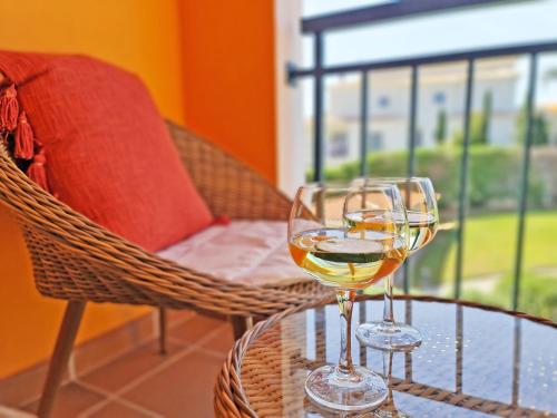 Facilities, Apt MC - with pool in Alcantarilha