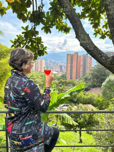 Loft bambu, Envigado (photo 8)
