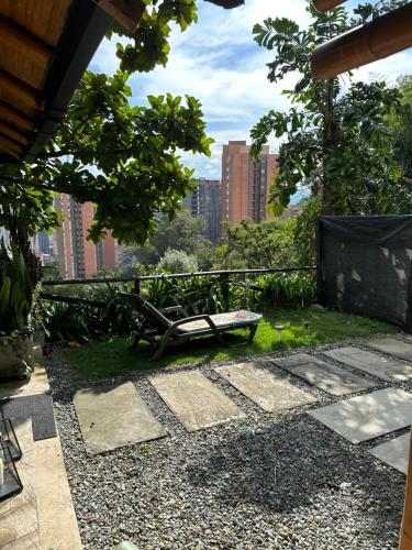 Loft bambu, Envigado (photo 6)