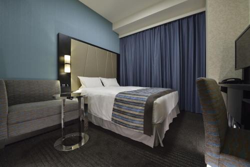 Premium Double Room with Complimentary Breakfast