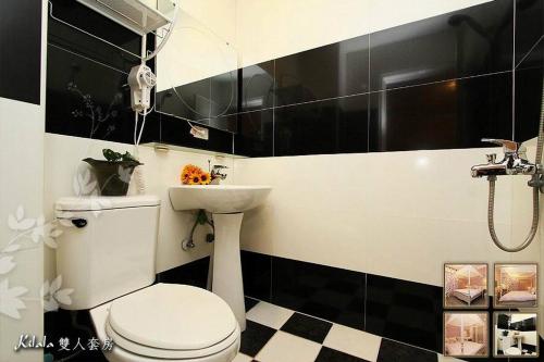 グロリア ハウス8