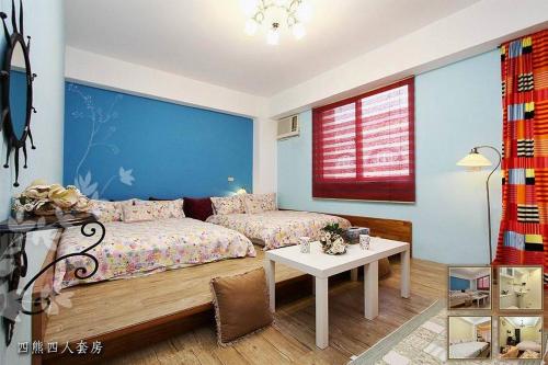 グロリア ハウス17