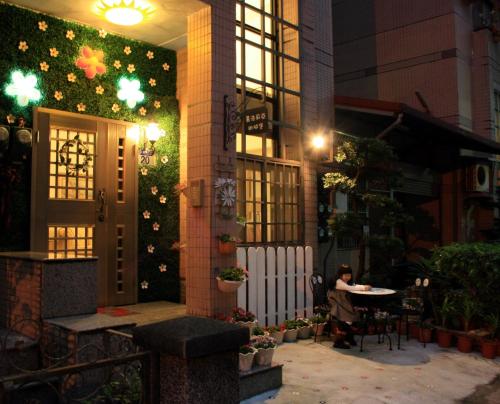 グロリア ハウス2