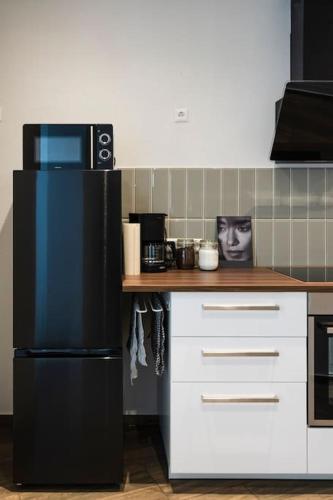 Apartment in Weinstadt-Schnait, Weinstadt (fotografie 5)