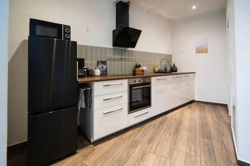 Apartment in Weinstadt-Schnait Apartment in Weinstadt-Schnait