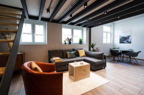 Apartment in Weinstadt-Schnait Apartment in Weinstadt-Schnait