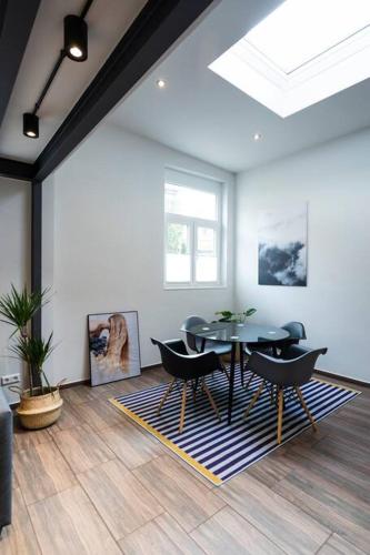 Apartment in Weinstadt-Schnait Apartment in Weinstadt-Schnait