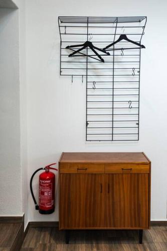 Apartment in Weinstadt-Schnait Apartment in Weinstadt-Schnait