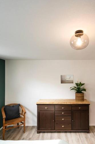 Apartment in Weinstadt-Schnait Apartment in Weinstadt-Schnait