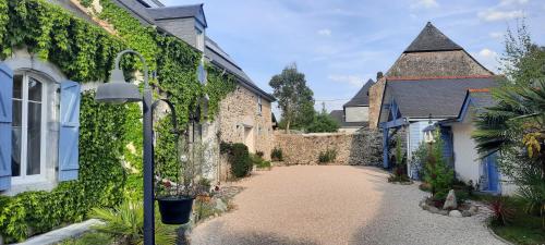 La Ferme aux Fleurs 1