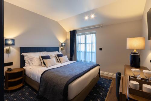 AP Dona Aninhas Room Type - Double or Twin Room, Balcony