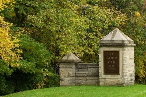 Fort Harrison State Park Inn – Indianapolis, IN