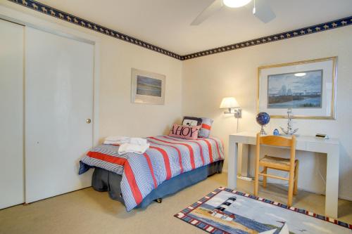 Charming Cape Cod Summer Home 2 Mi to Beach! - image 13