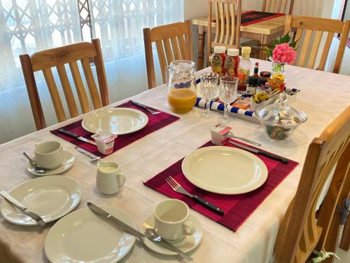 Wildsands Bed & Breakfast, Wilderness (fotografie 6)