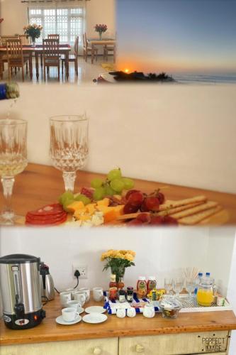 Wildsands Bed & Breakfast, Wilderness (fotografie 7)