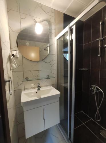 Wassermann Hotel in Kemer