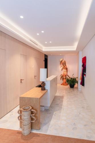Lobby, The Standard, Ibiza in Ibiza