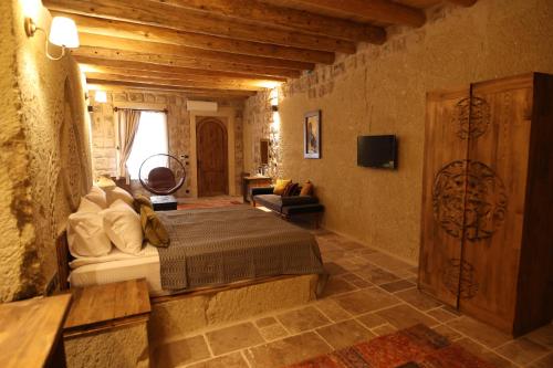 Cappadocia Vita Cave Hotel, Cappadocia