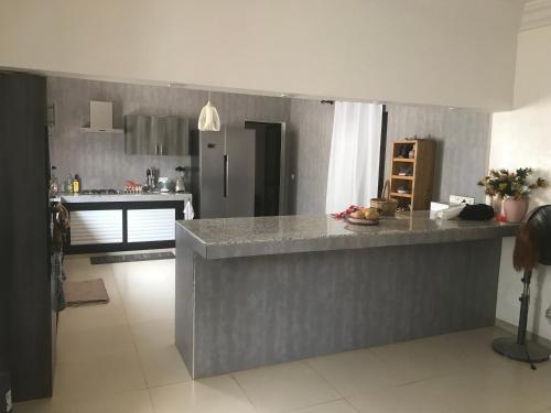 Villa chez ibou somone in Ла Сомоне