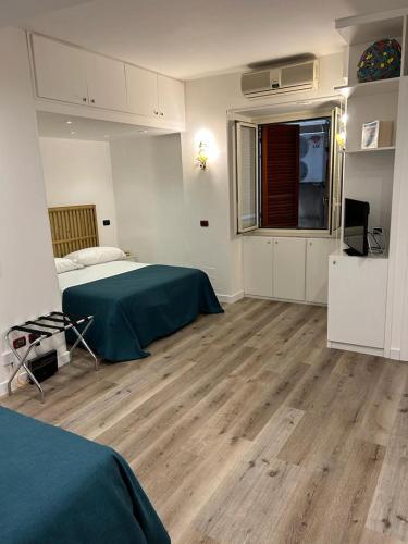 Standard Double Room - Separate Building