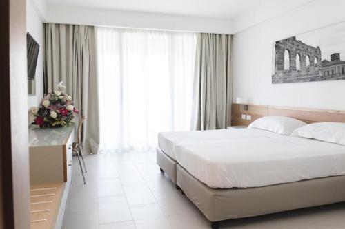 1 queen bed