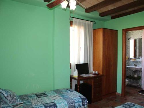 HOSTAL LA SAVINA in Cervera (Catalonia)