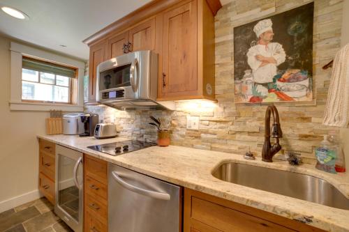 Pet-Friendly Pennsylvania Vacation Rental with Pool! in Laughlintown, USA