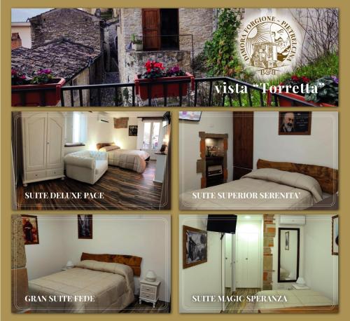 Dimora Forgione B&B - Pietrelcina