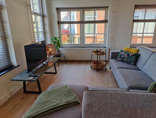 Appartement Badnieuweschans